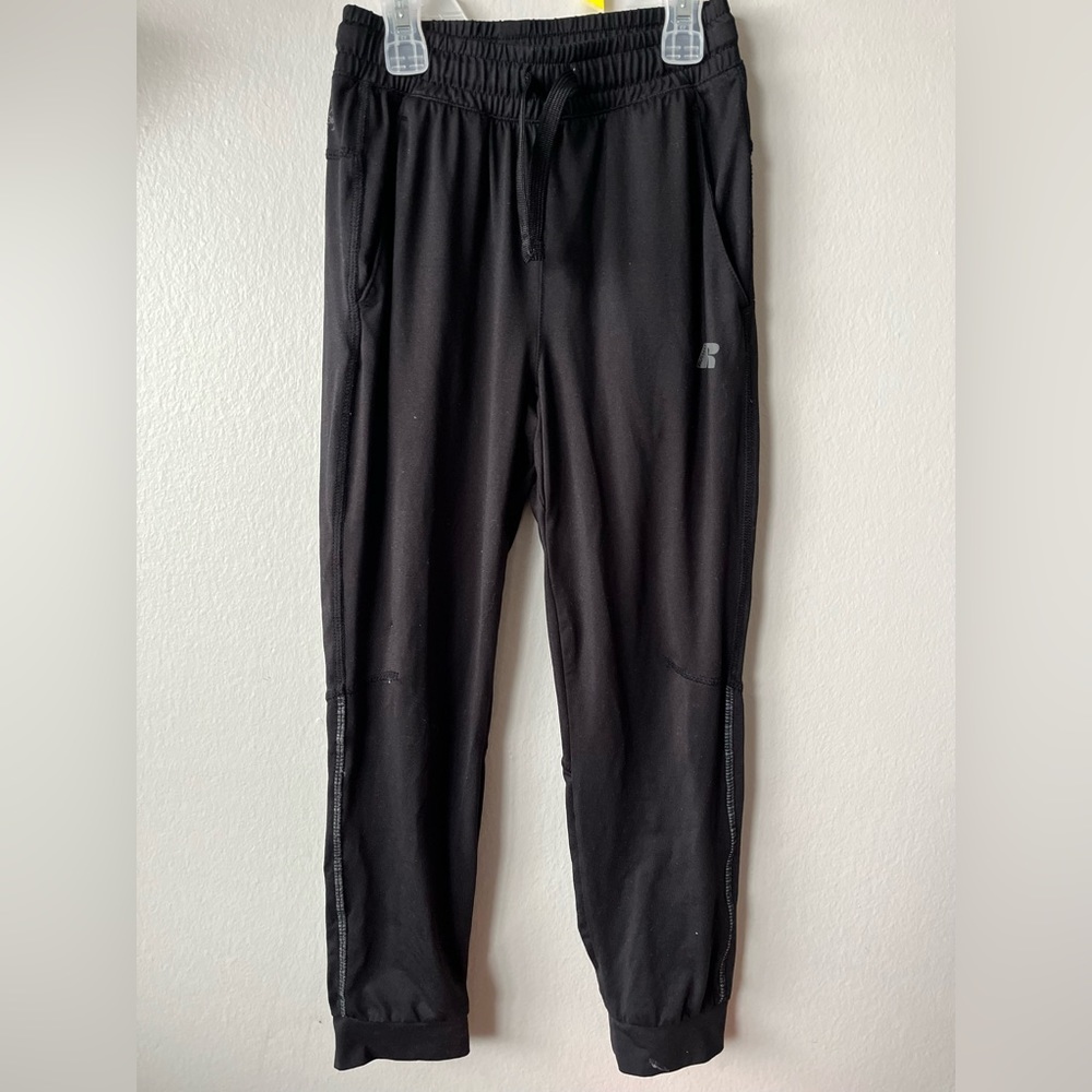 Boys Dri-power Athletic Joggers